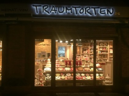 Foto: Werntges Traumtorten